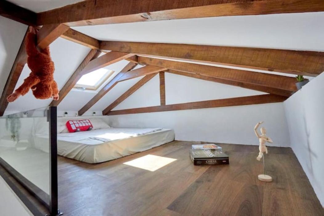 Trie Vineyard Cottage Grevená Extérieur photo