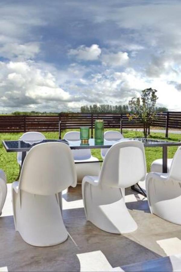 Trie Vineyard Cottage Grevená Extérieur photo