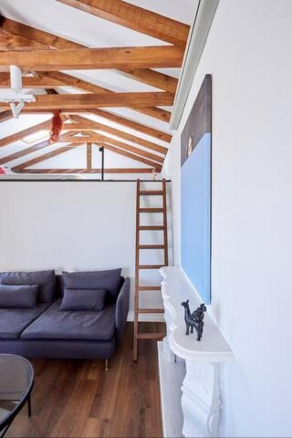 Trie Vineyard Cottage Grevená Extérieur photo